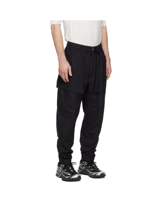Thom Krom Black M P 32 Trousers for men