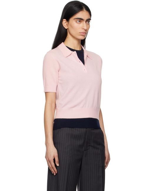 arch4 Black Caitlin Polo