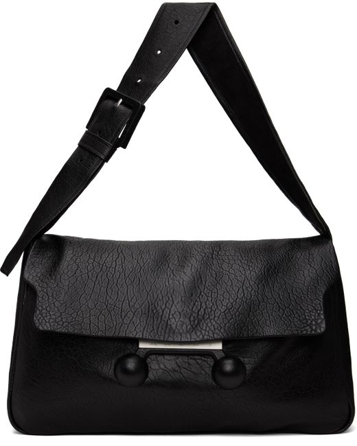 MARNI ナッパ製 ミディアム Trunkaroo ソフトバッグ ブラウン ナッパ製 ミディアム Trunkaroo ソフトバッグ | Marni