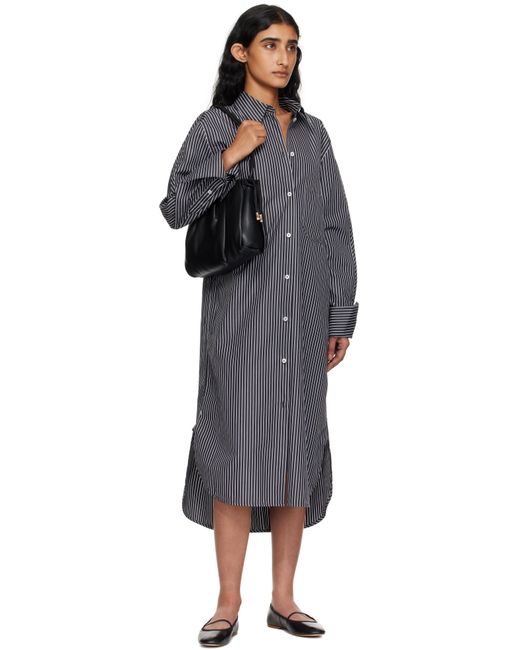Sac Noir A.P.C. en coloris Black