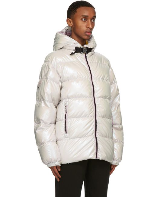 Moncler Genius Synthetic 6 Moncler 1017 