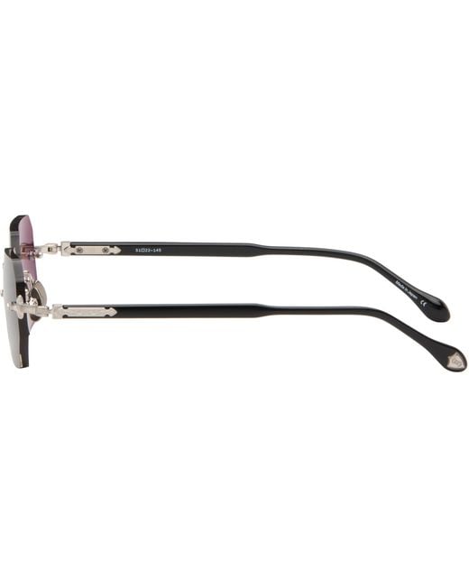 Matsuda Brown M5010 Sunglasses for men