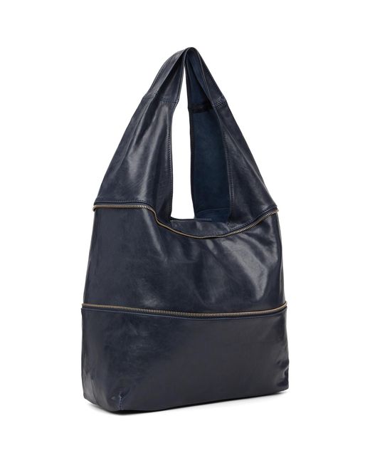 Paloma Wool Black Riba Zip Bag