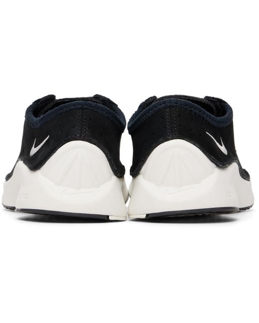 Nike Black Air Superfly Sneakers for men