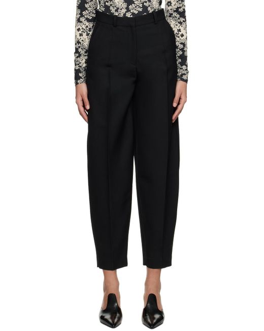 TOTEME - Woman - Black - Pants