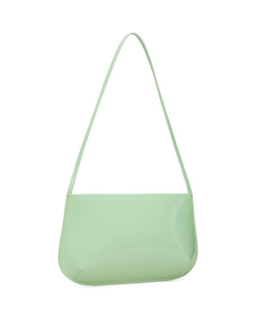 Faune Green Bra Bag