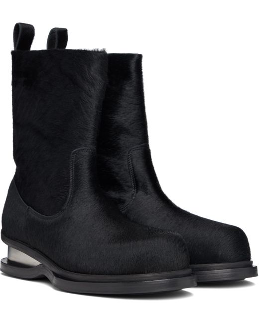 Egonlab Aurora Boots in Black for Men | Lyst