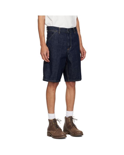 Carhartt Blue Carhartt Work for men