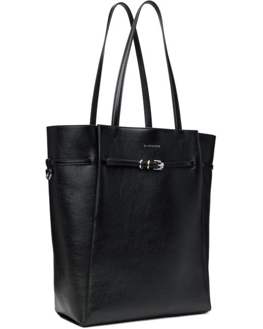 Givenchy ミディアム Voyou トートバッグ Black