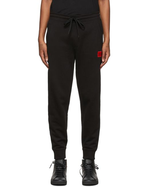 hugo doak joggers