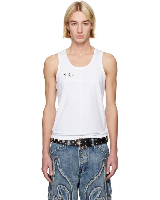 【限定数量】 Thug Club TC Tank Top THUG CLUB - TC Tank Top | HBX - Globally Curated Fashion and