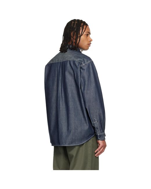 Carhartt Blue Carhartt Work for men