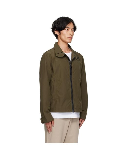 Canada Goose Green Label' Rosedale Jacket for men