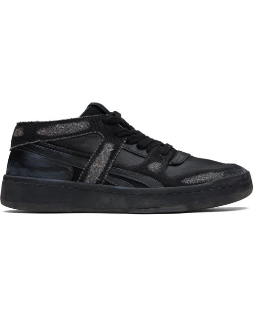 メンズ Hed Mayner Reebok Classicsエディション ブラック Bb5600 Cut スニーカー Black