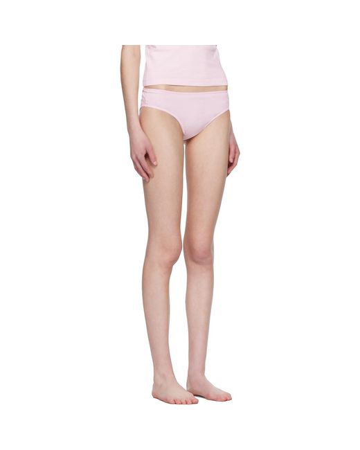Bellini Bikini Multicolor Three-Pack Alma Briefs