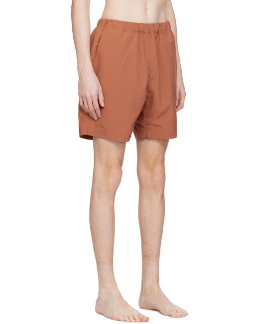 Maillot De Bain Document pour homme en coloris Multicolor