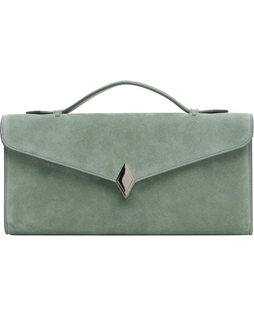 Metier Green Edge Clutch