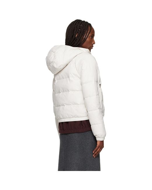 The North Face Black Off- Hydrenalite Down Jacket