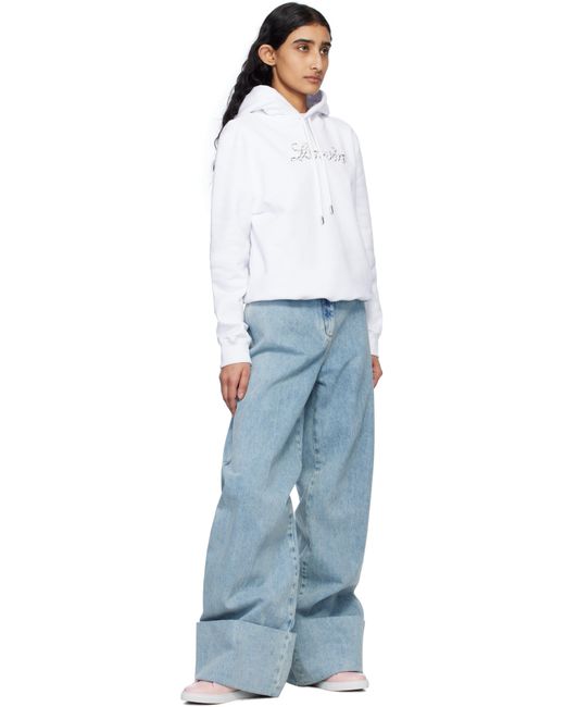 Lanvin Black Dbb1 Leather & Suede Sneakers