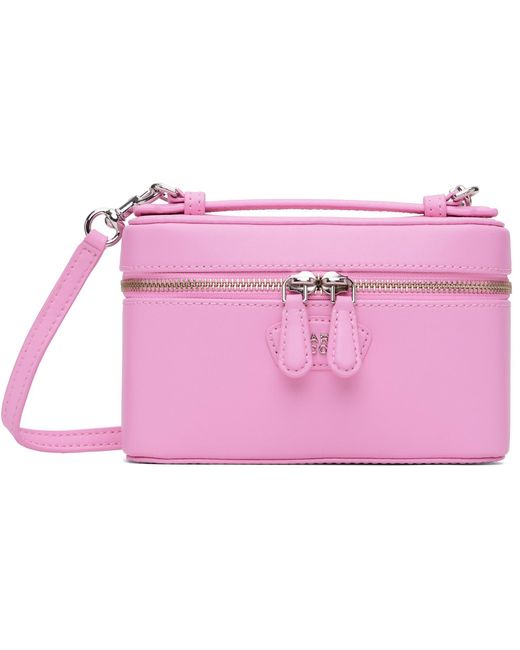 Marc Jacobs Black 'The Everyday Vanity' Bag