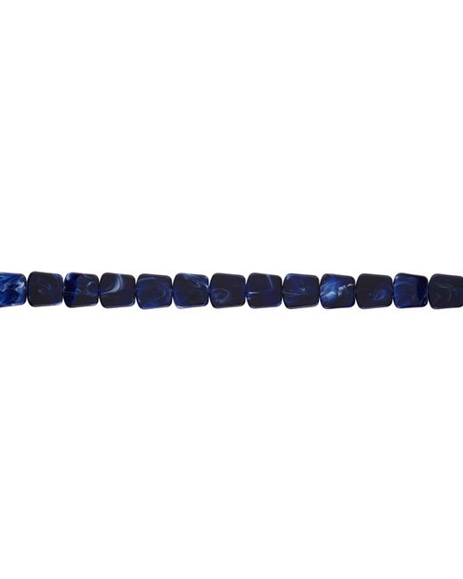 Ceinture lynn bleu marine Paloma Wool en coloris Black