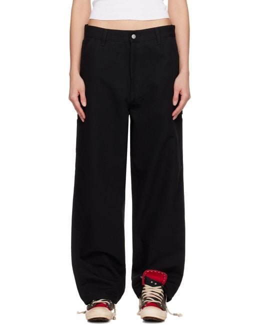 Carhartt Black Carhartt Work