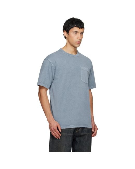 Carhartt Blue Carhartt Work for men