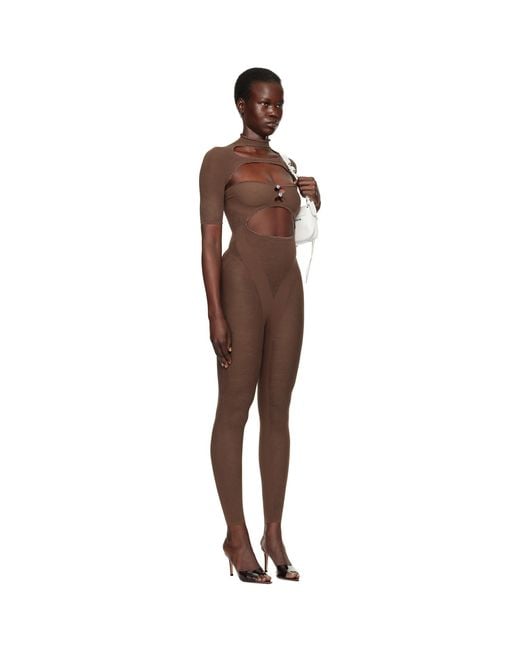 POSTER GIRL Black Vanderhoof Jumpsuit