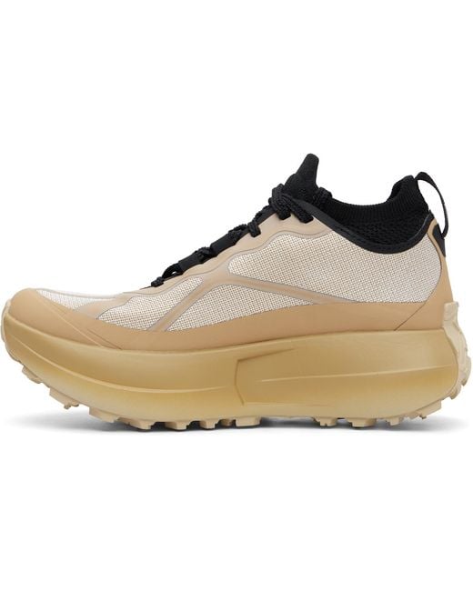 Norda Natural 055 Sneakers