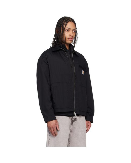 Carhartt Black Carhartt Work for men