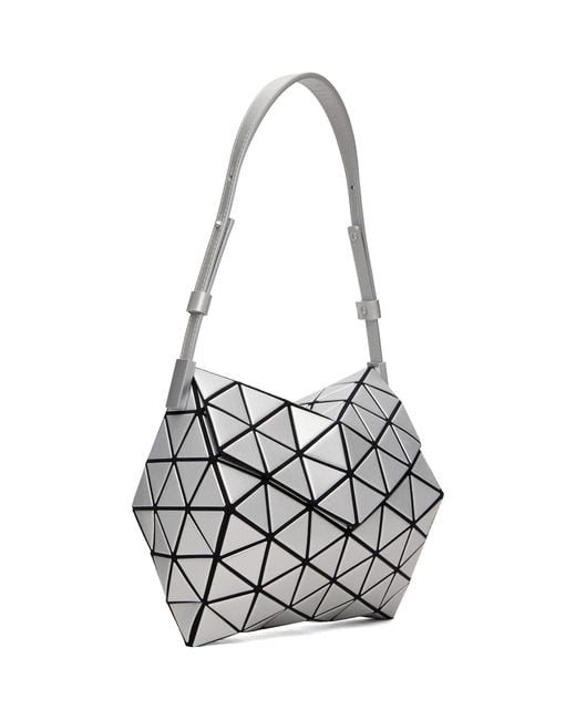 Issey Miyake Multicolor Torso Bag for men