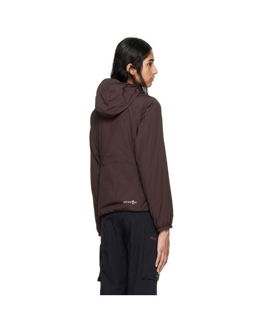 Moncler Black Mietres Jacket