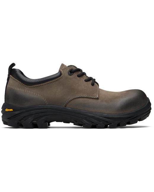 Carter Young Black Paracia Edition Non-Safety Derbys