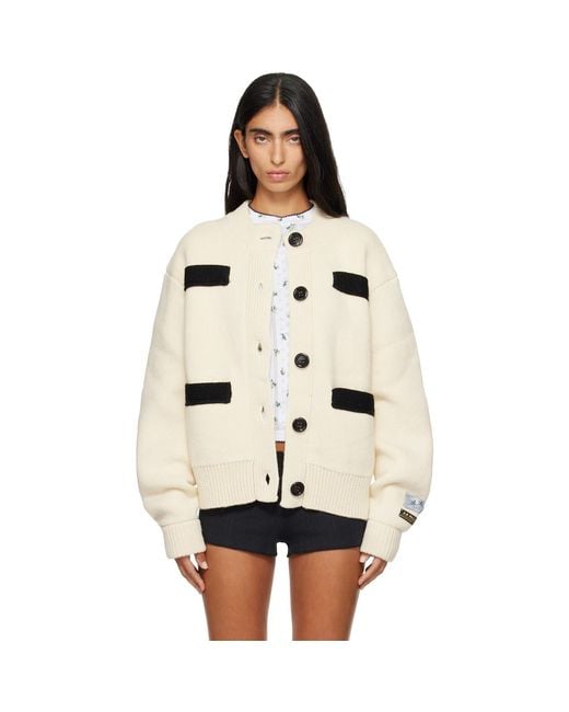 B.B. Wallace Natural Goldin Jacket