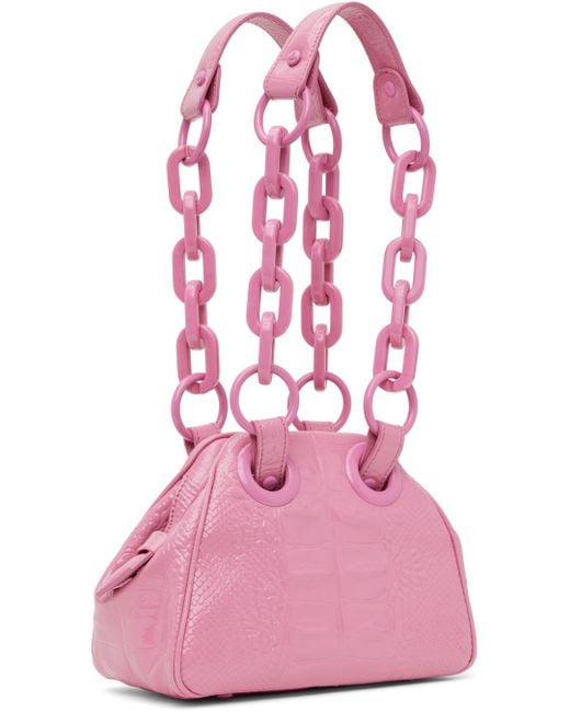 【Vivienne Westwood】アーカイブ オーブ チェーン ハンドバッグ Vivienne Westwood ARCHIVE ORB Chain Handbag shoulder chain