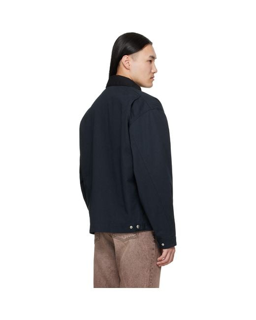 Carhartt Blue Carhartt Work for men