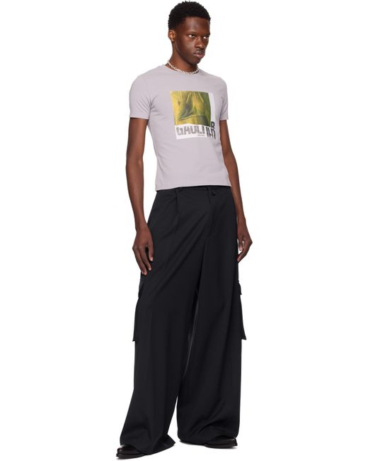 【関税込み】Mugler BJ0103 ネックレス メンズ Mugler Bj0103 ネックレス メタリック | Lyst