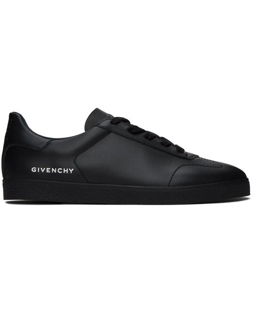 Shoes > sneakers Givenchy pour homme en coloris Black