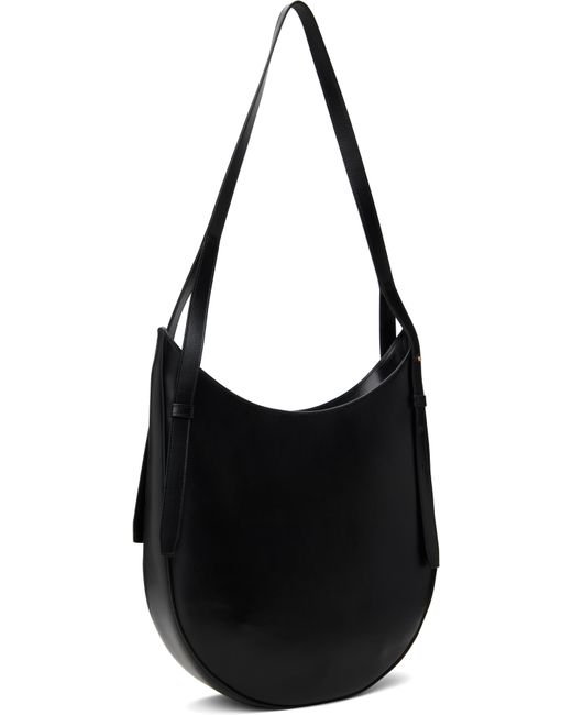 Coperni ブラック ベルトバッグ Black