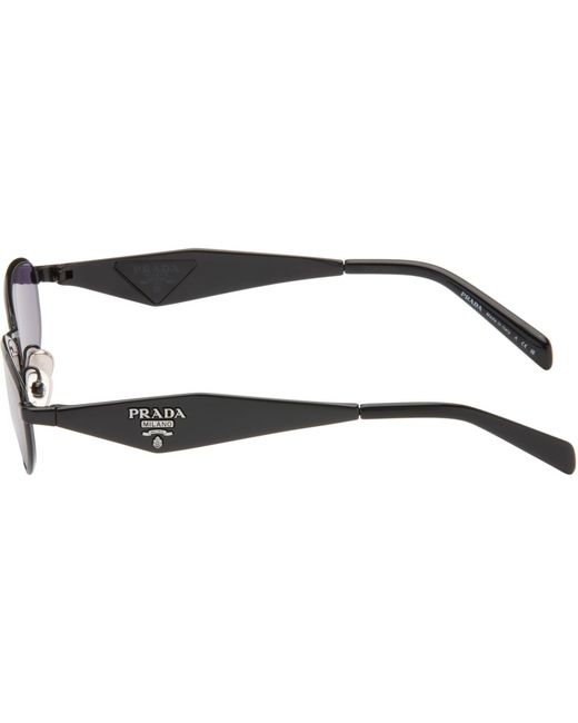 Prada Multicolor Pr D51S Sunglasses for men