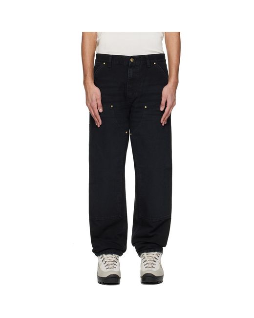 Carhartt Black Carhartt Work for men