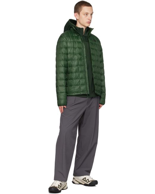 The North Face Green Thermoball Eco 2.0 Jacket for men