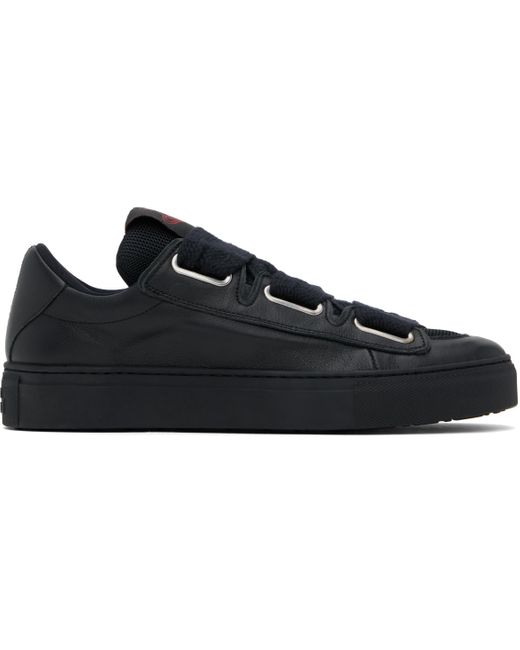 Baskets De Sport Rocket Noires Vivienne Westwood pour homme en coloris Black