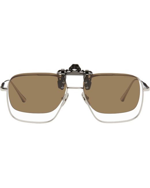 小物 Hodakova chimi up cycle sunglasses HODAKOVA CHIMI Edition Upcycled 02 Sunglasses HODAKOVA