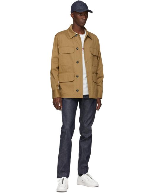 apc field jacket