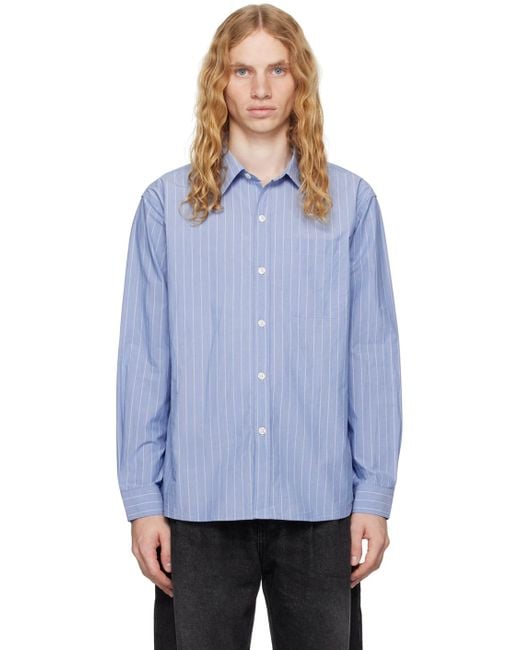 mfpen シャツ mfpen Senior Shirt | Apparel » Buy online now!