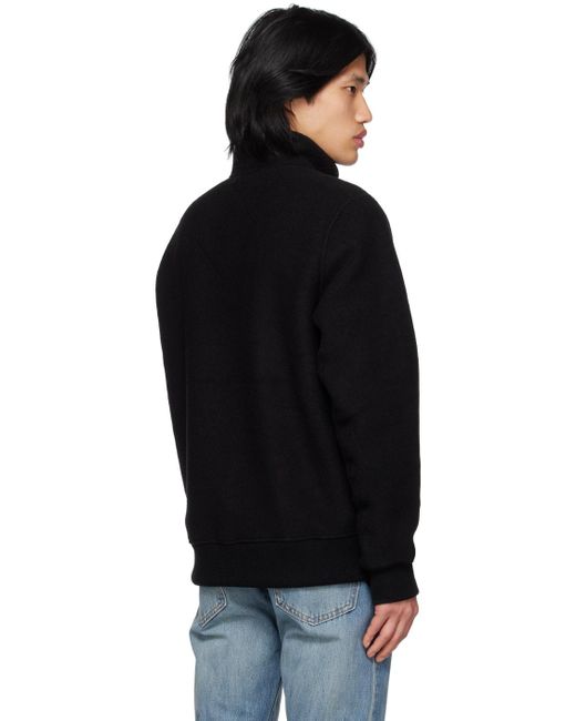 Canada Goose Black Label Lawson Sweater for men