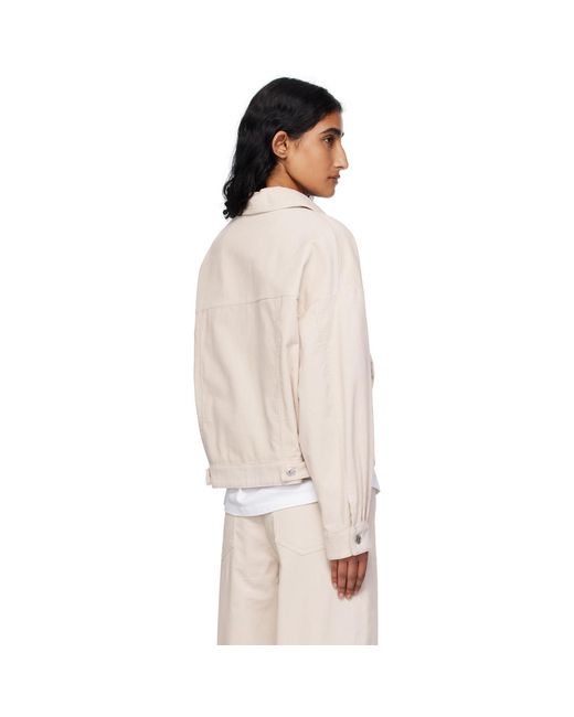 A.P.C. Multicolor Cally Jacket