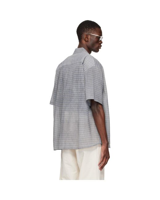 colbo Multicolor Easy Shirt for men
