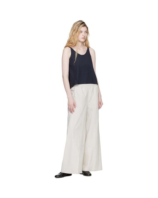 Veilance Gray Off- Carbene Sl Trousers